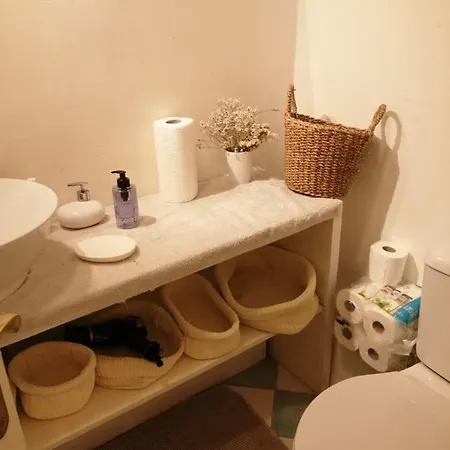 Séjour chez l'habitant Centre Cozy Nice