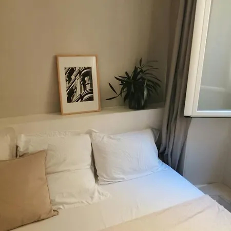 Centre Cozy Nice